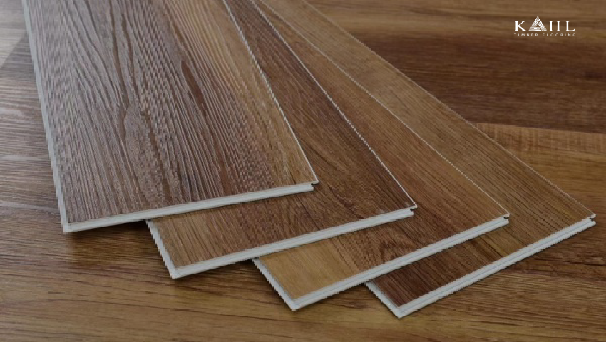 Sàn nhựa SPC là dòng ván sàn hiện đại nhất hiện nay trên thị trường