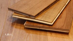 lớp plywood