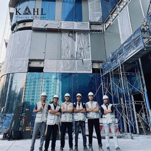 KAHL - đơn vị sàn gỗ TP.HCM uy tín, chất lượng xuất khẩu