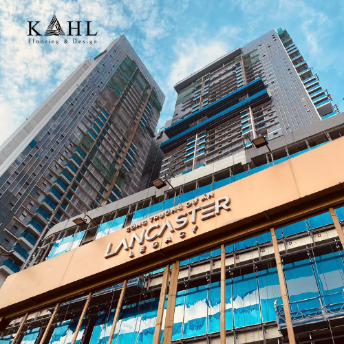 KAHL - đơn vị sàn gỗ TP.HCM uy tín, chất lượng xuất khẩu