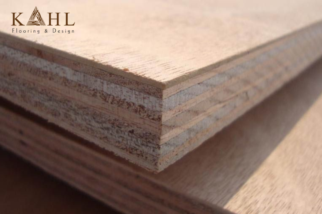 sàn gỗ lõi plywood bạch đàn