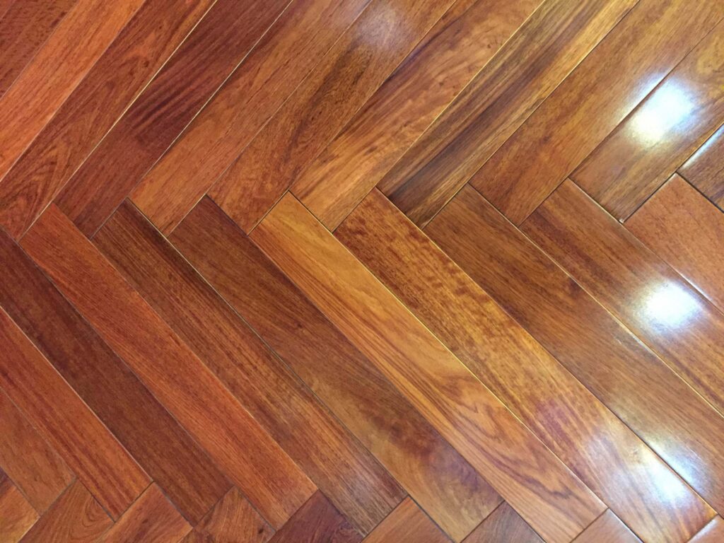 sàn gỗ lõi plywood bạch đàn