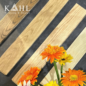Sàn gỗ kỹ thuật KAHL