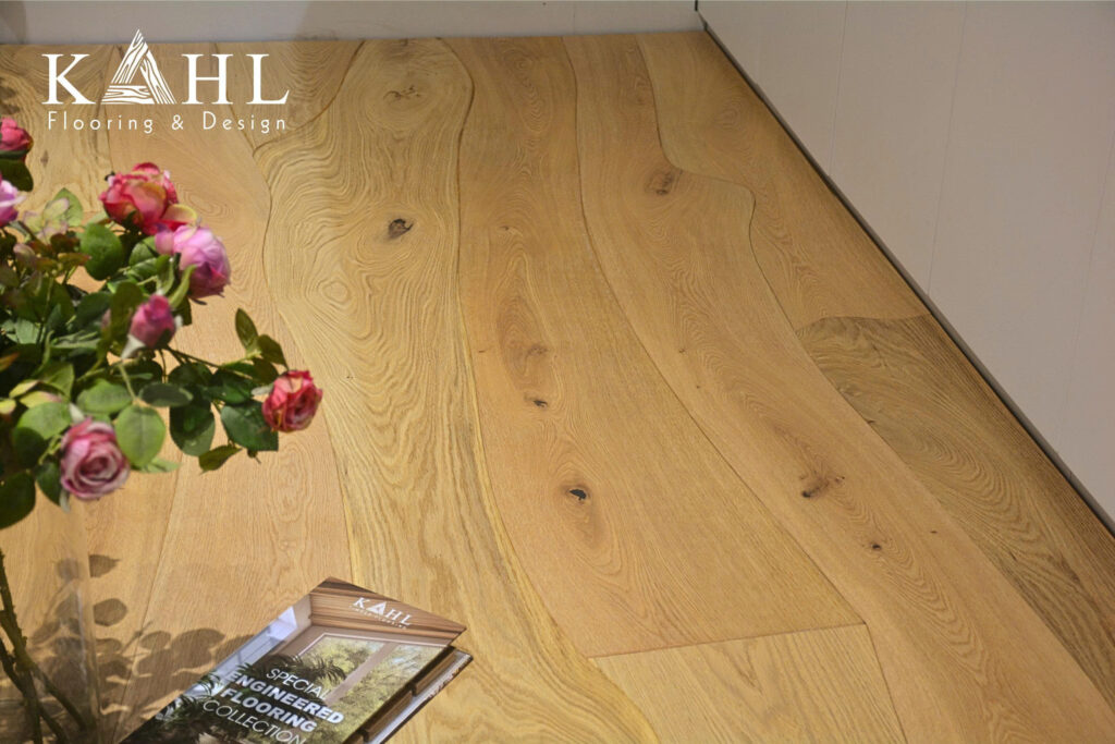 sàn gỗ bole flooring kahl 