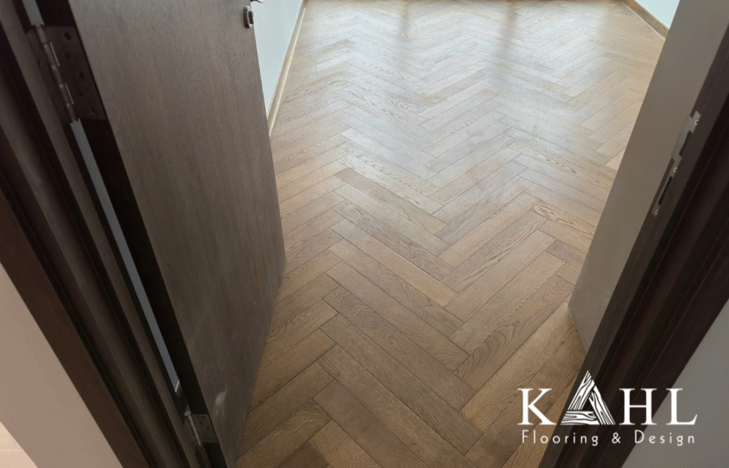 KAHL - đơn vị sàn gỗ TP.HCM uy tín