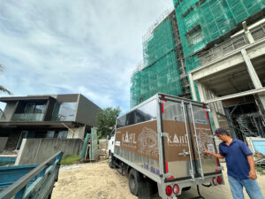 chuyến xe KAHL